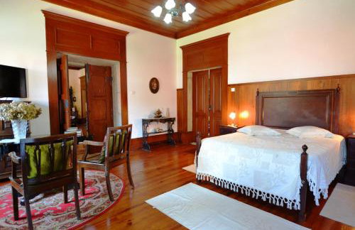 Casa de Sta Comba - Foto 42