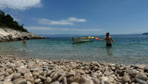 Panorama House Opatija - Foto 4