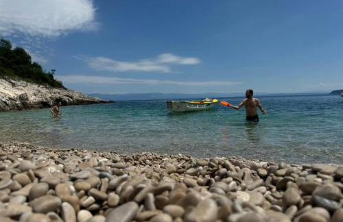 Panorama House Opatija - Photo 8