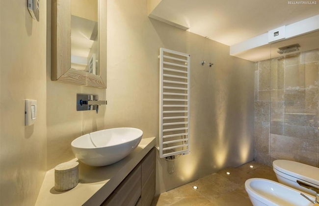 246 Villa Extralusso con Piscina a Manduria - Foto 7