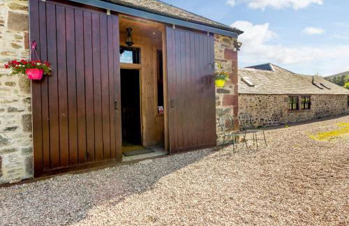 8 Bed in Pearsie CA261 - Foto 30