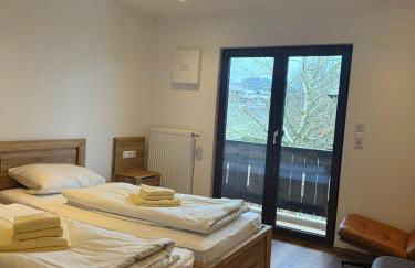 Haus Schwalbennest - Foto 15