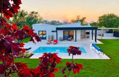 Villa Eni Medulin Sisan heated pool - Foto 80