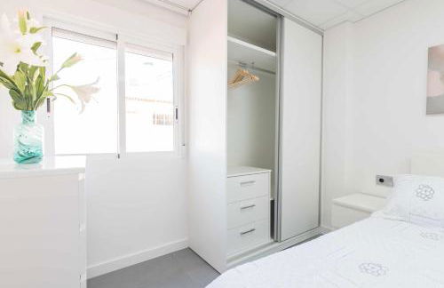 Apartamento Céntrico Salzillo - Foto 34