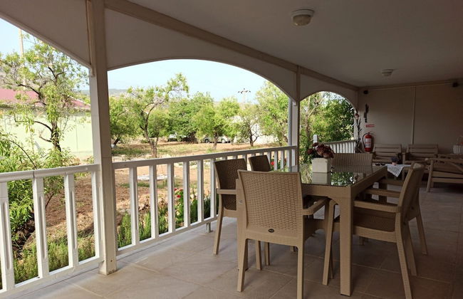 Palamut Ev - Photo 18