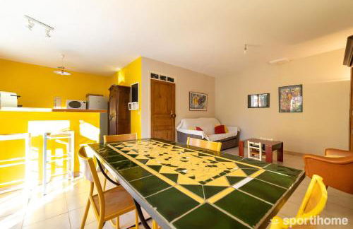 MAZET avec spa - Foto 14