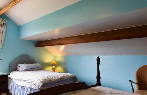 Halford Big Barn - Foto 18