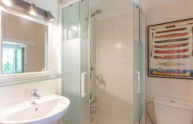 La Chaumière - Foto 15