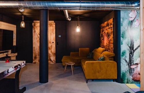 NOVMI - Domki letniskowe - Photo 49