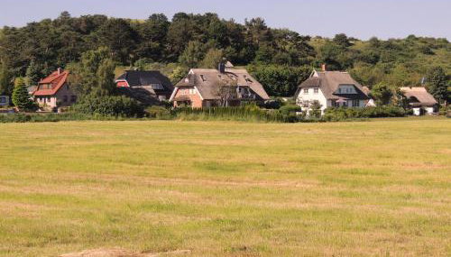 Ferienwohnung-Sonnenkliff-in-Gross-Zicker-Halbinsel-Moenchgut - Foto 3