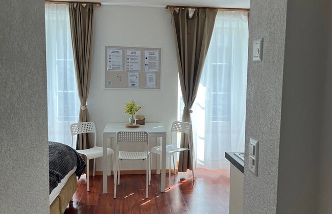 Nimbuzzz Apartments - Foto 25