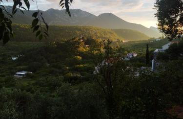 Apartment 'Angelo' in traditional stone house - Foto 22
