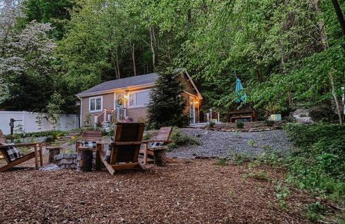 The Little Lake Cabin - Foto 61