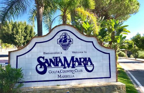 La Terraza Apartment Elviria Marbella - Foto 43