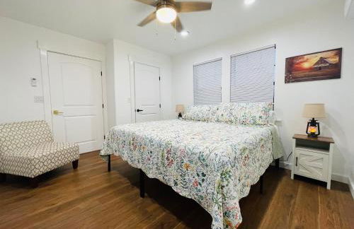 The Cottage at Dragonfly Farm - Foto 6