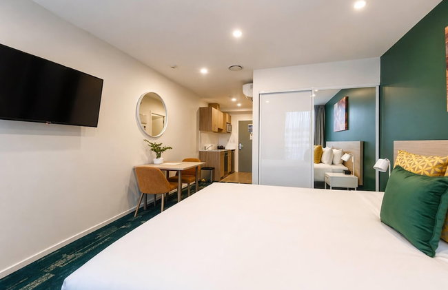 La Quinta By Wyndham Ellerslie Auckland - Foto 34