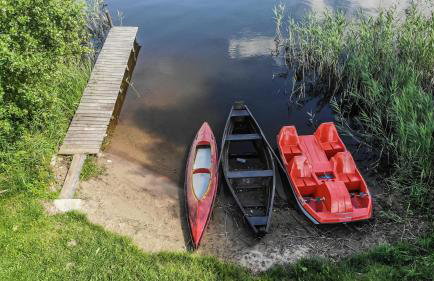 AgroGabi - Wypoczynek na Podlasiu - Foto 4