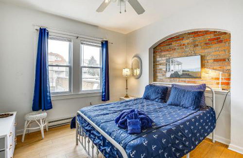 Family-Friendly Ocean City Condo Walk to Beach! - Foto 13