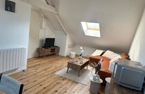 Le petit Cosy saint pierre des corps - Foto 6