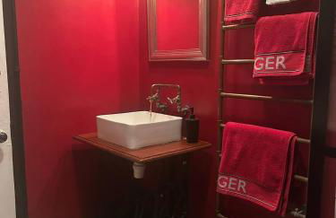 Delightful House in the Heart of the Matlocks! - Foto 57