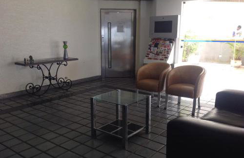 Pier Sul Apart Service - Foto 28