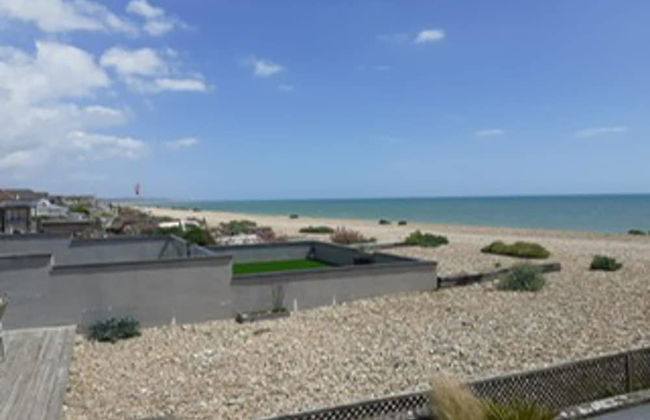 Ocean Front Beach House With Direct Beach Access - Foto 48