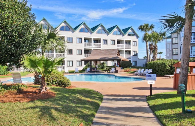 Gulf Shores Plantation 1369 Plus Loft by Youngs Suncoast - Foto 22