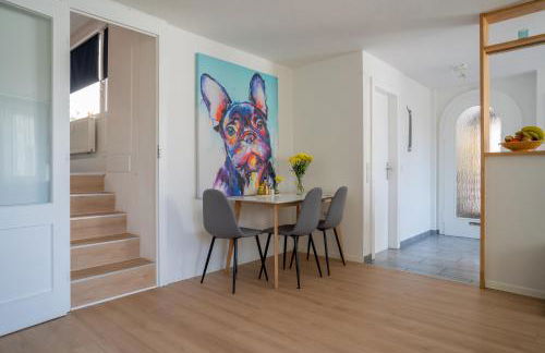 Akram Appartement I - Zentral und Ruhig - Foto 28