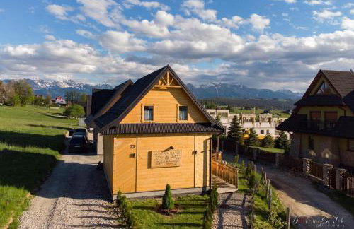 Domek u Hanci z jacuzzi - Foto 9