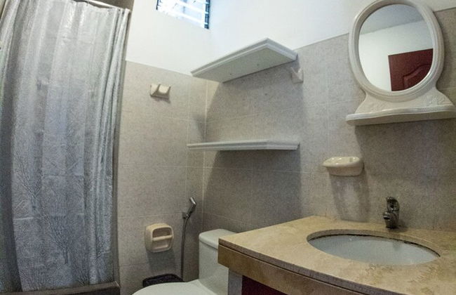 Inkaclub Miraflores - Foto 54