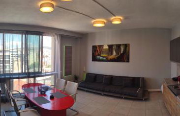 Pegasus apartment - Foto 8