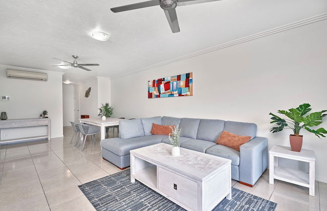 Vision Apartments - Foto 34