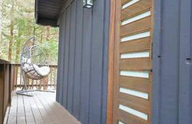 Beautiful Renovated Cozy Forest Home with Hot Tub in Crestline - Foto 41