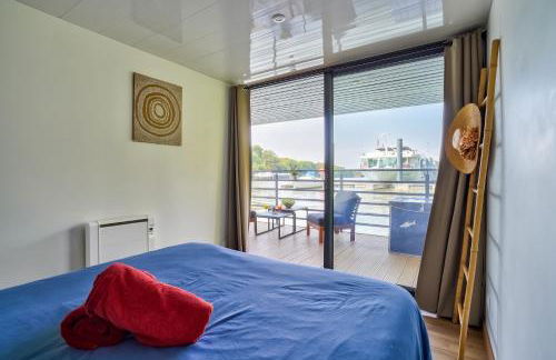 HouseBoat - Une maison sur l'eau - Foto 7