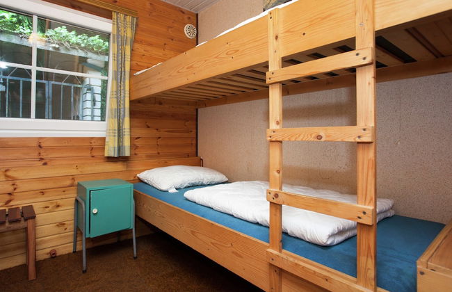 Forest Chalet in Lanklaar - Foto 3