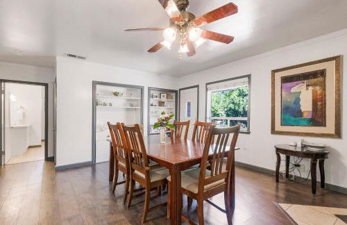 Spacious Home & Guest House, 2 Kitchen & Garden - Foto 17