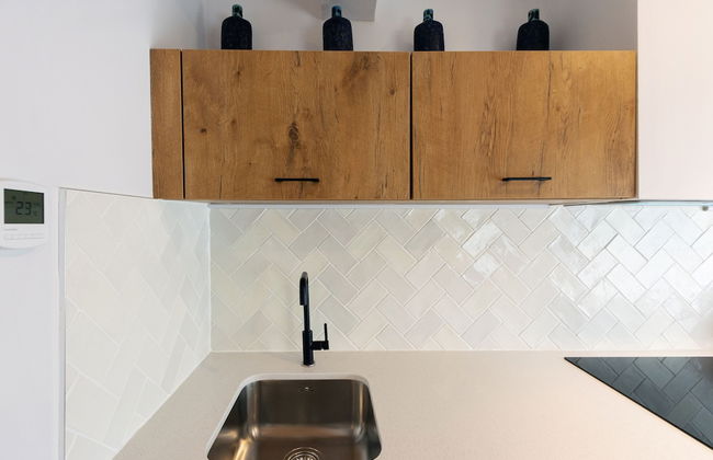 Crashpads Shoreditch the Club Row Collection - Foto 21