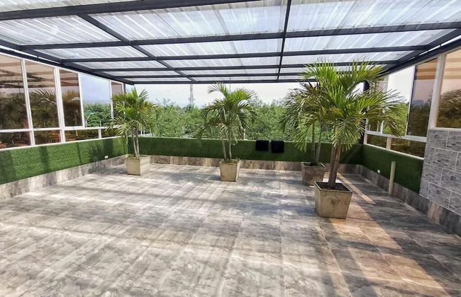 Ingenio Park 83 - Apartaestudios - Foto 18