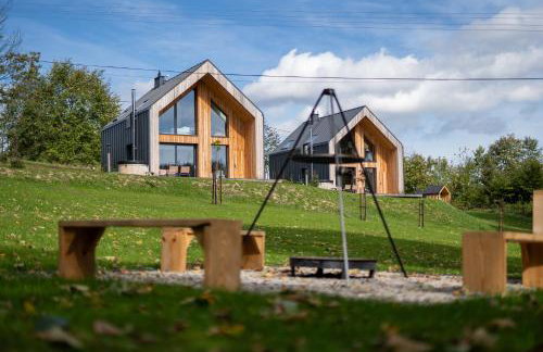 Drwalówka - Domek "POD GRAPĄ" - Foto 36