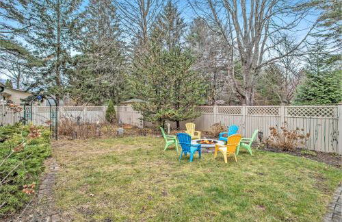 Wine Down Cottage - Foto 22