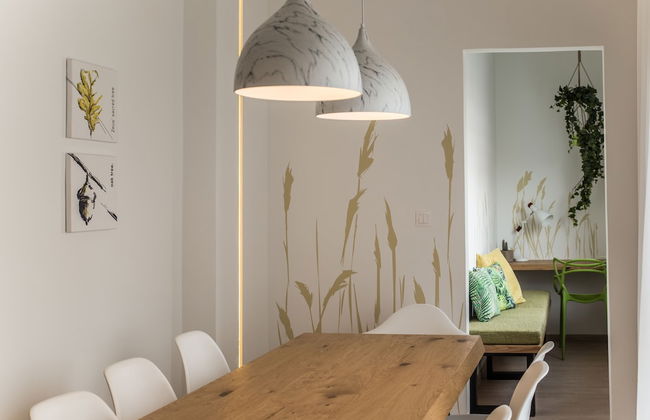 Olympus Residence - Foto 65