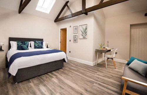 The Steading at West Lyham - Foto 15