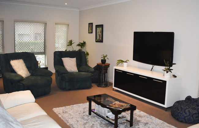 Large House with Pool - Foto 13