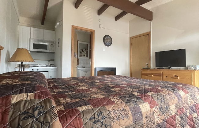 OLDE MILL INN OF CLARKSTON - Foto 6