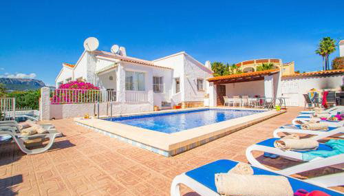 Villa Catrina - Plusholidays - Foto 1
