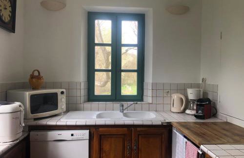 Maison de 1820 dans un écrin de verdure de 2 ha - Foto 10