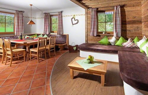 Ferienwohnung Roislerlehen - Foto 28