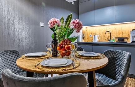 Apartament SPA 01 Resort Kozubnik blisko Szczyrk - 5D Apartamenty - Foto 5