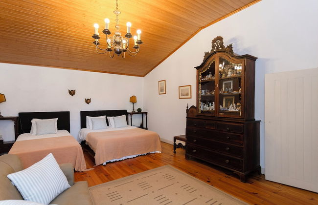 Quinta da Comenda - Casa da Tuia - Foto 2