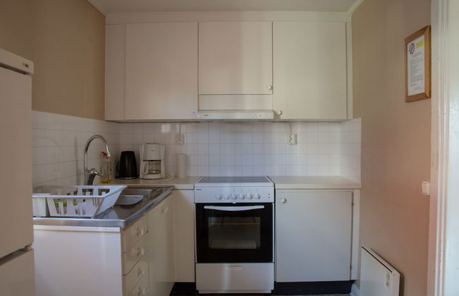 Älvdalens camping - Foto 38